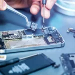 تعمیرات موبایل چیست؟